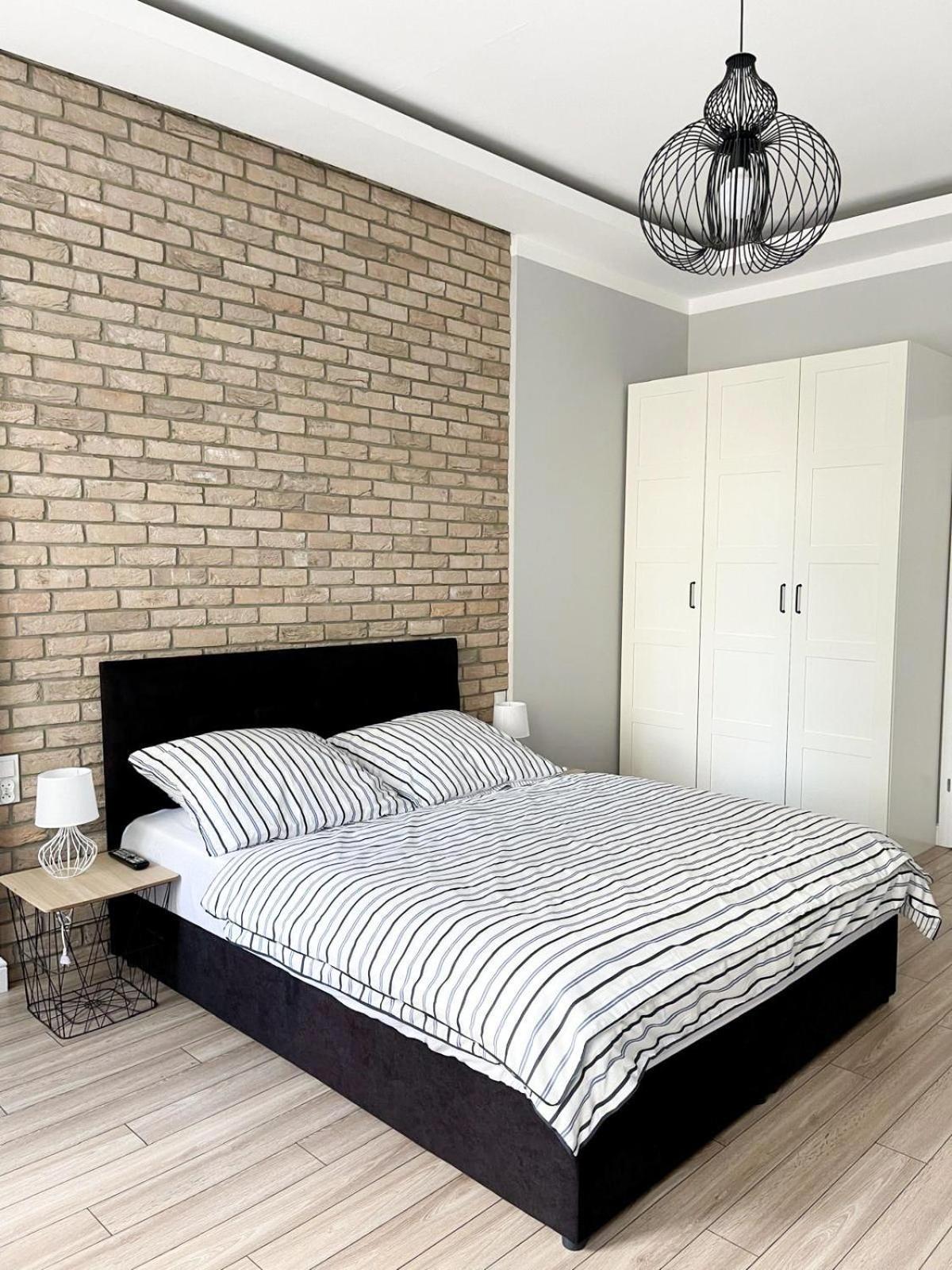 Luksusowy Apartament Dla 6 Osob - 90 M2 Świnoujście Exteriör bild