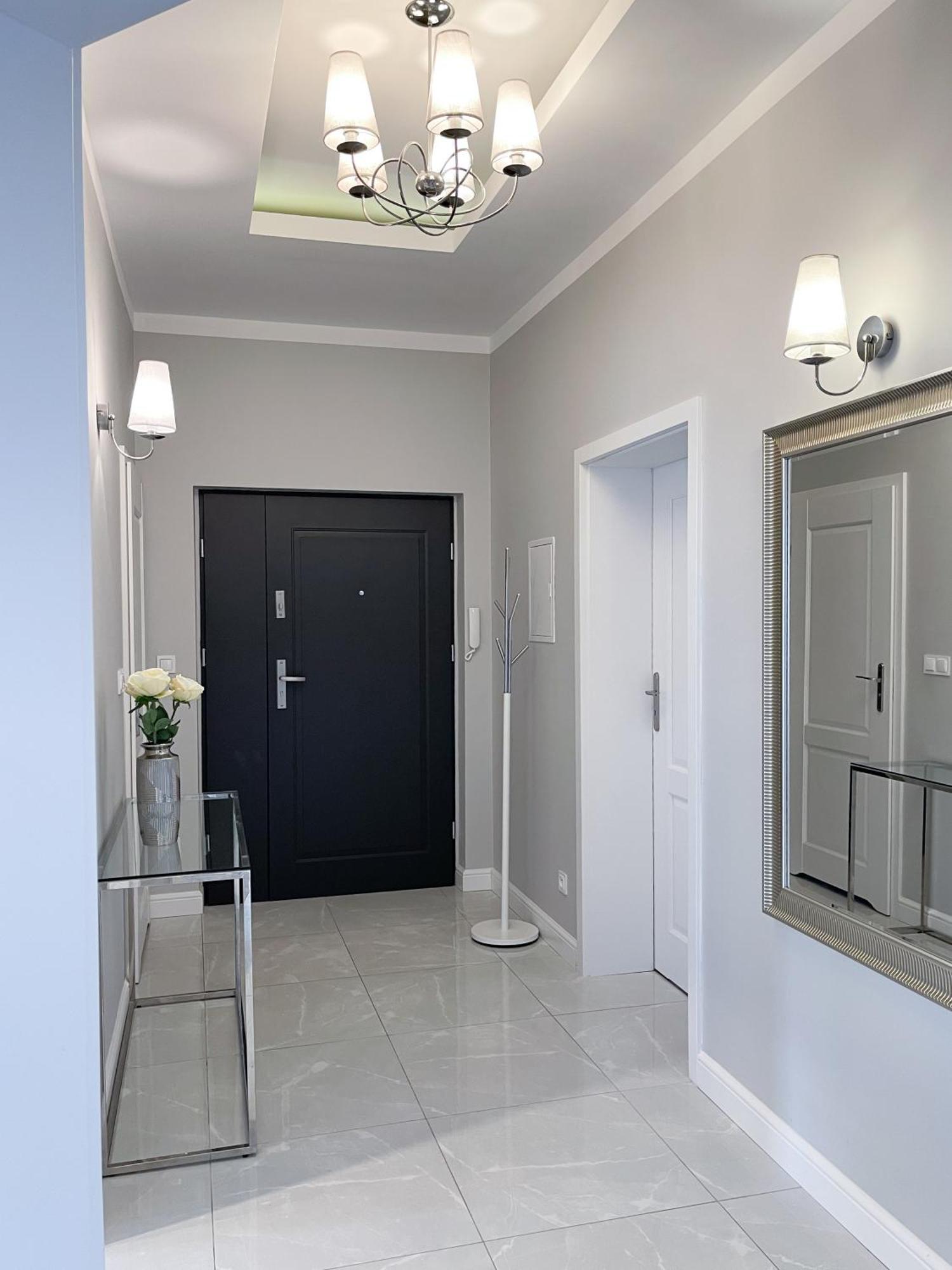 Luksusowy Apartament Dla 6 Osob - 90 M2 Świnoujście Exteriör bild